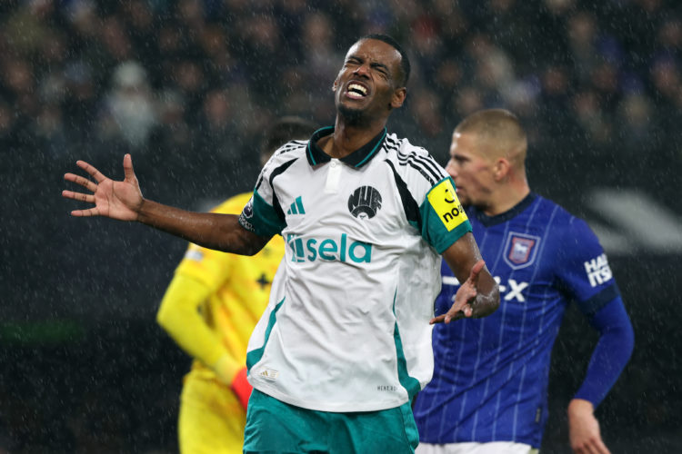 Photo by Mark Leech/Offside/Offside via Getty Images