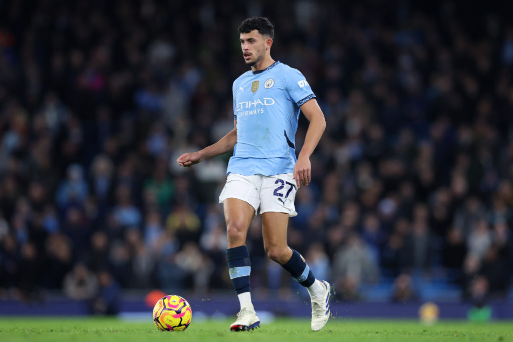 Manchester City FC v Manchester United FC - Premier League