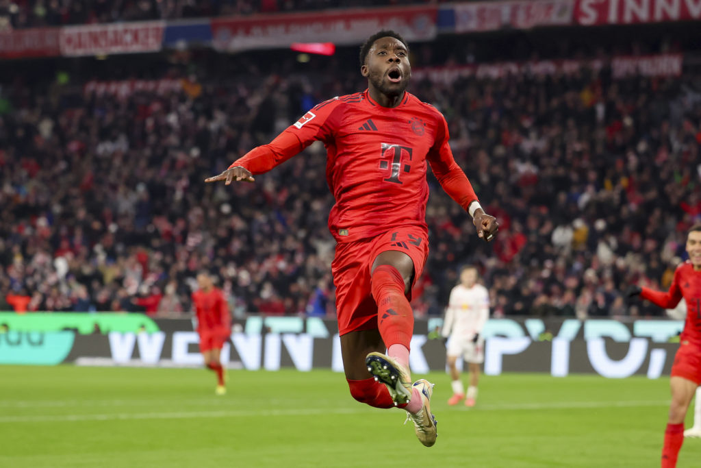 FC Bayern München v RB Leipzig - Bundesliga