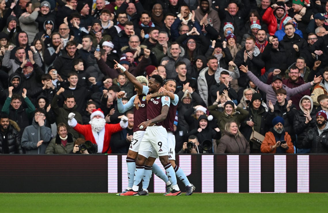 Photo by Shaun Botterill/Getty Images