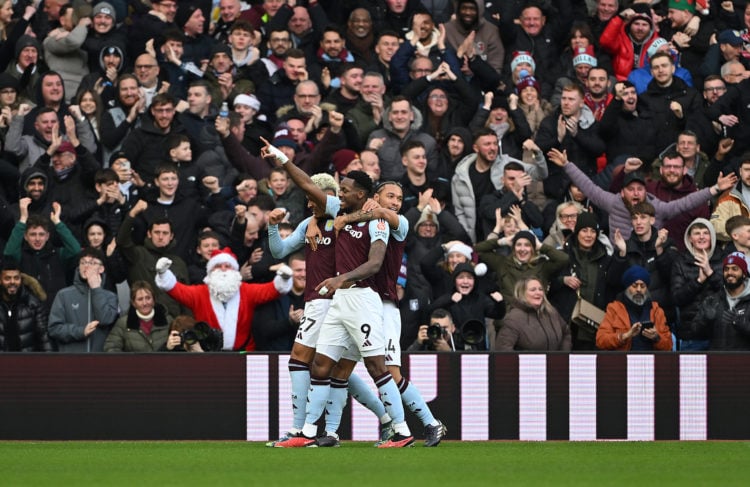 Photo by Shaun Botterill/Getty Images