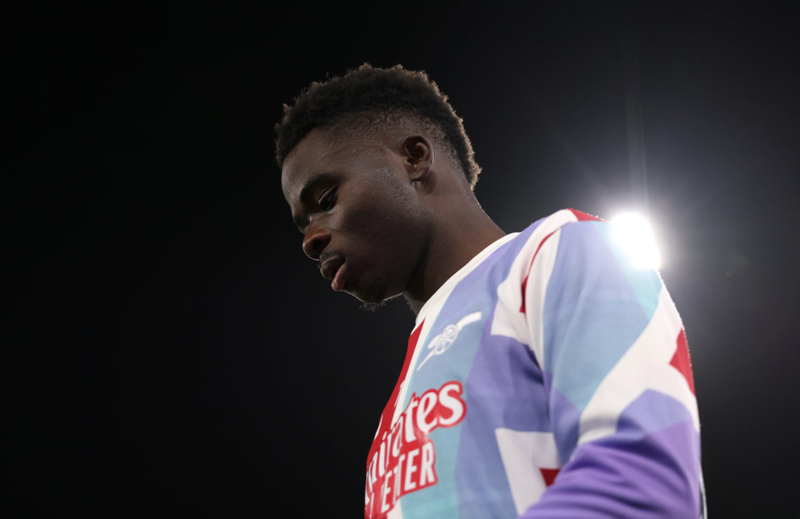 Photo by Julian Finney/Getty Images