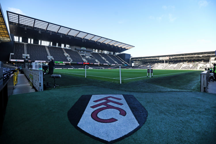 Photo by Matt Watson/Southampton FC via Getty Images