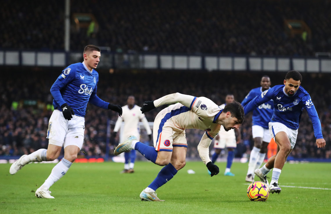 Photo by Jan Kruger - Chelsea FC/Chelsea FC via Getty Images