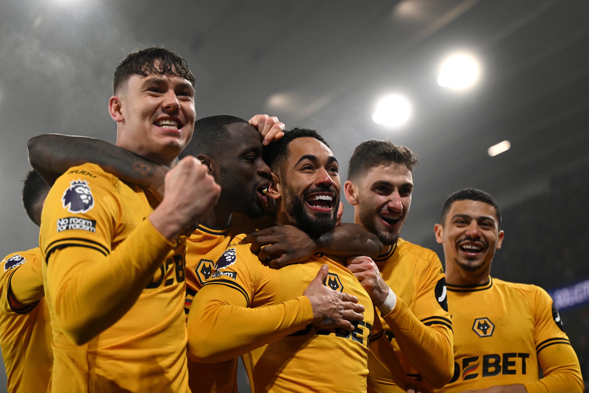 Matheus Cunha's stance on January move as Arsenal, Manchester United and other Premier League giants circle