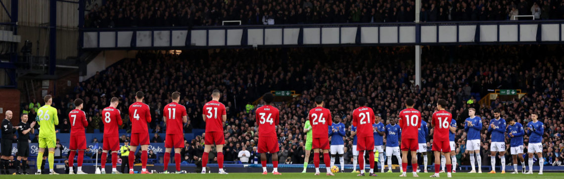 Photo by Alex Livesey/Getty Images