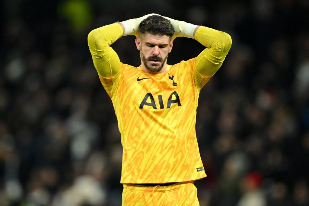 Tottenham Hotspur FC v Wolverhampton Wanderers FC - Premier League
