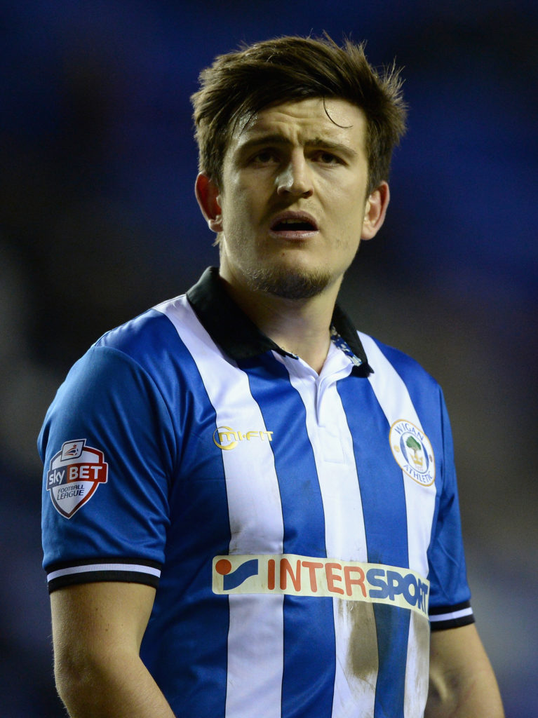 Wigan Athletic v Cardiff City - Sky Bet Championship