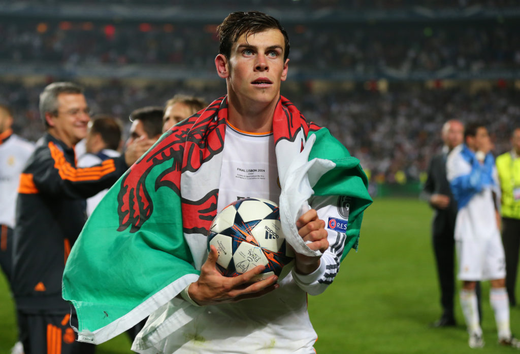 SOCCER : UEFA Champions League - FINAL 2014 - Real Madrid v Atletico Madrid