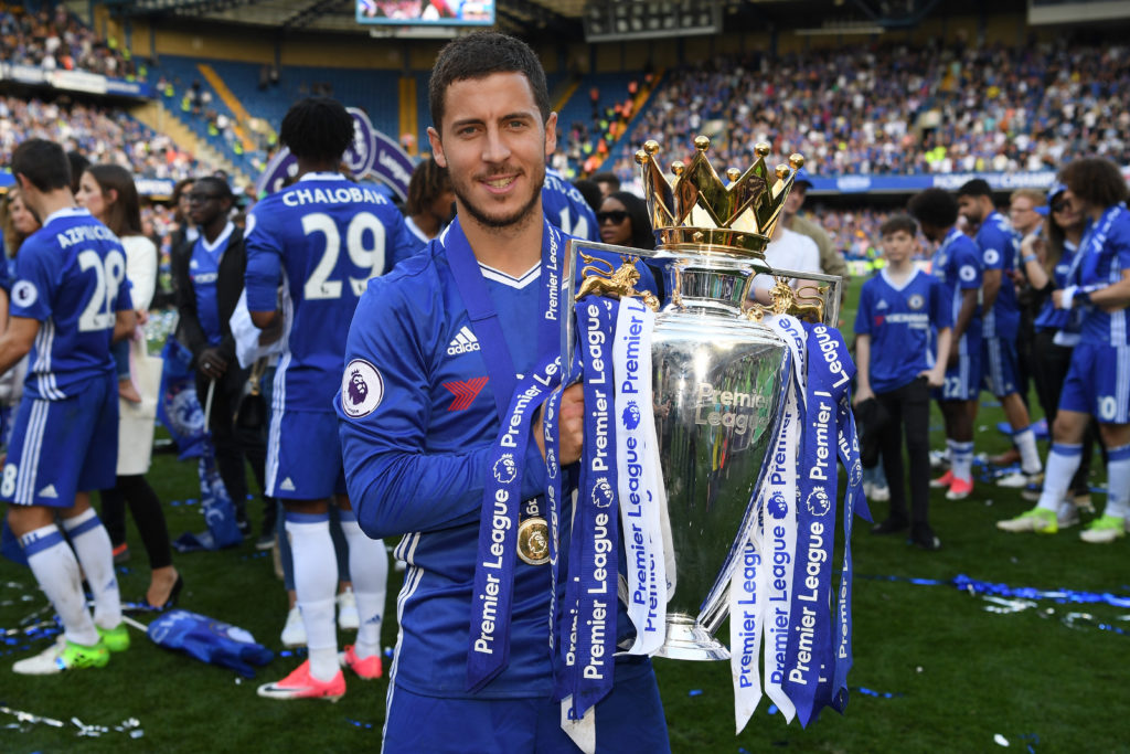Chelsea v Sunderland - Premier League