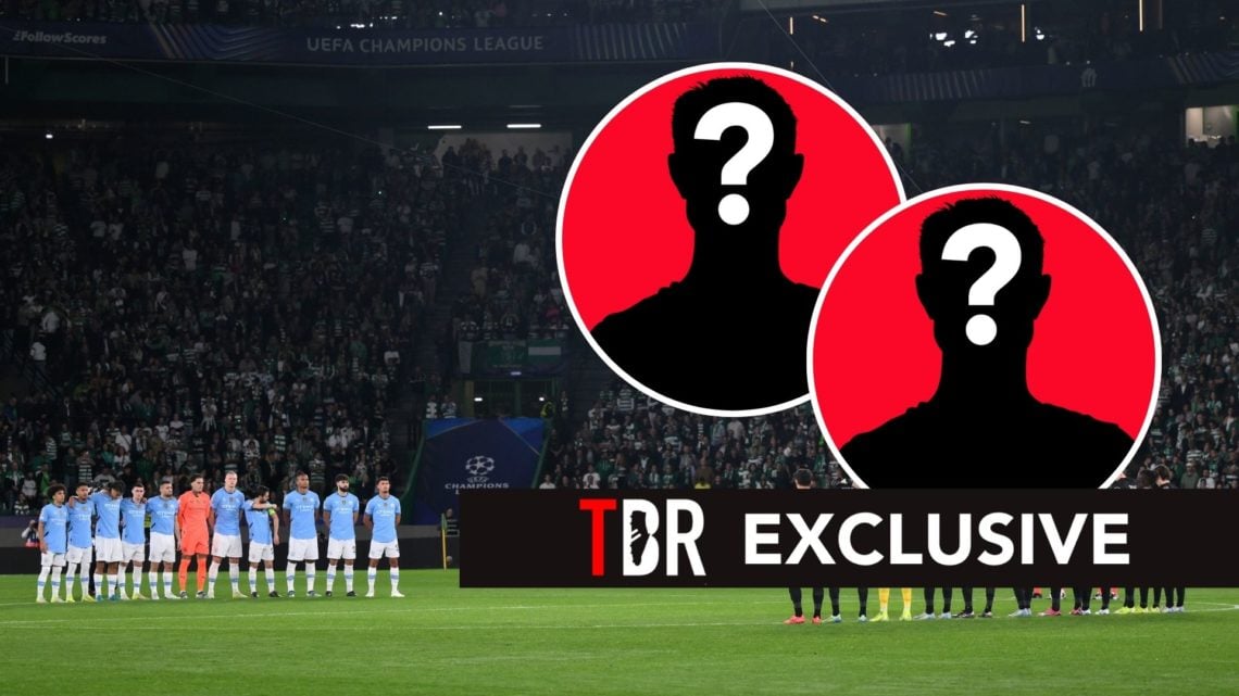 Players, match officials and fans take part in a minute's silence for the victims of the Flooding Disaster in Spain prior to the UEFA Champions Lea...