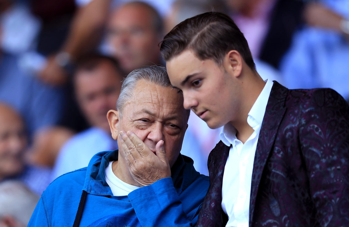 Photo by Stephen Pond/Getty Images