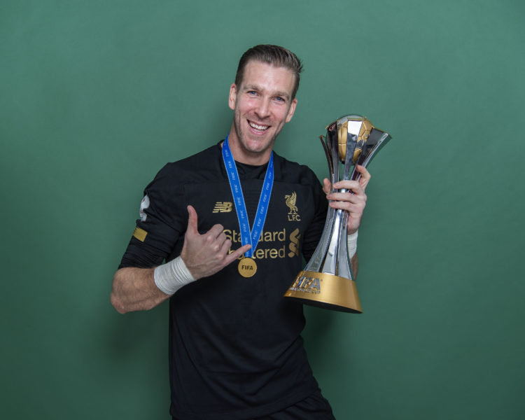 Photo by David Ramos - FIFA/FIFA via Getty Images