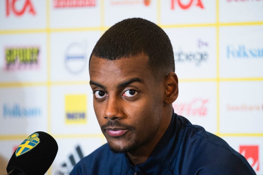 Exclusive: How Alexander Isak privately feels about January transfer amid Arsenal and Chelsea links