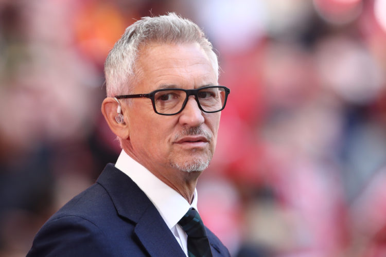 Photo by Chris Brunskill/Fantasista/Getty Images