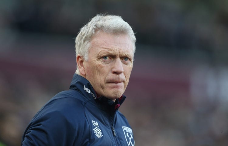 Chris Sutton suggests why Dominic Calvert-Lewin could cause an issue for David Moyes at Everton