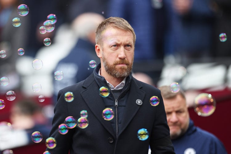 Photo by Chelsea Football Club/Chelsea FC via Getty Images
