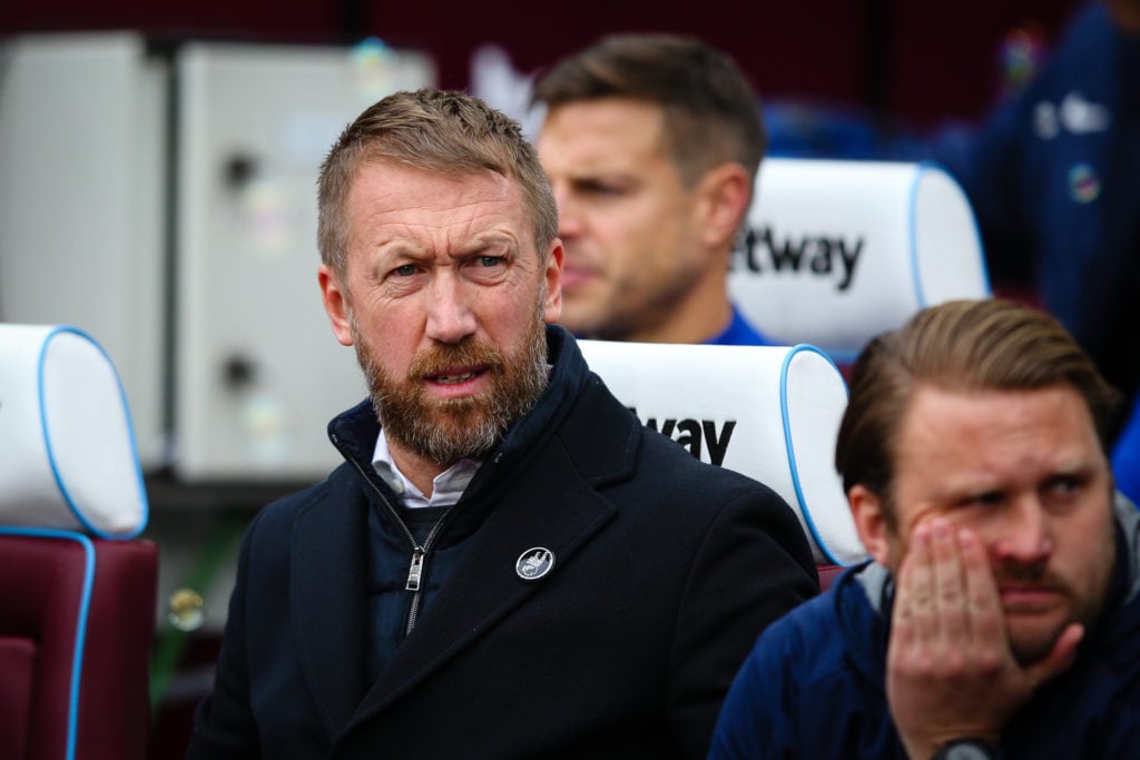 West Ham United v Chelsea FC - Premier League