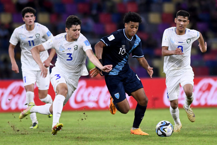 Photo by Rodrigo Valle - FIFA/FIFA via Getty Images