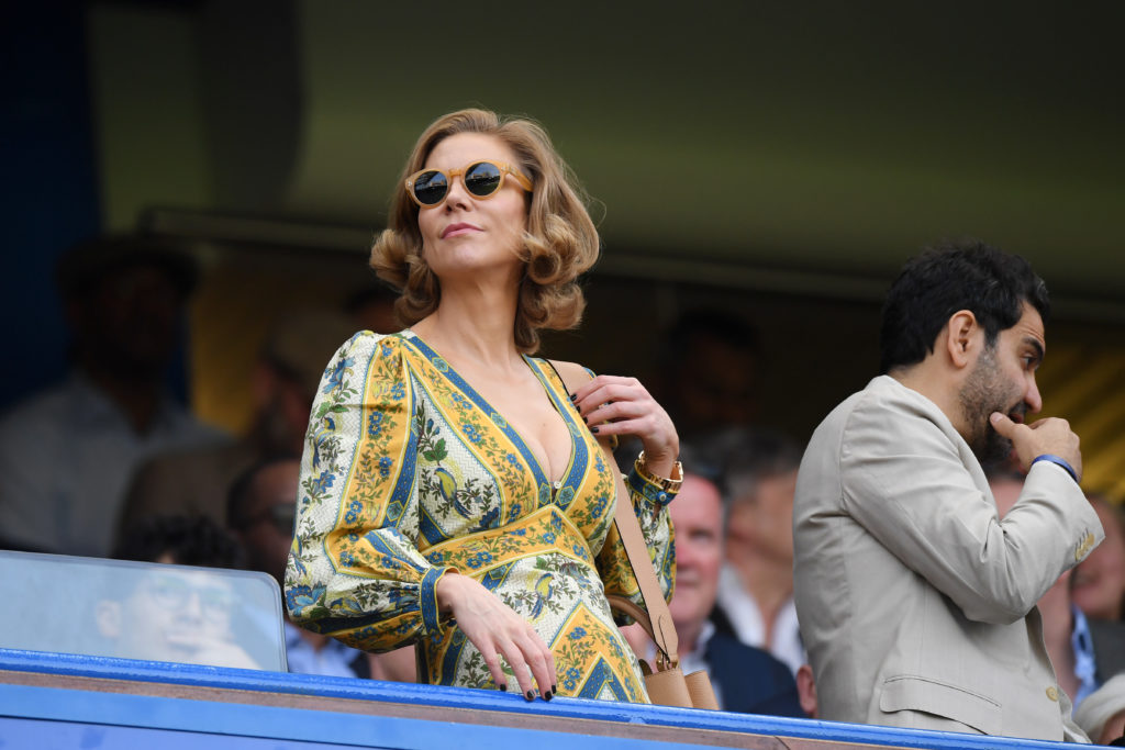 Chelsea FC v Newcastle United - Premier League