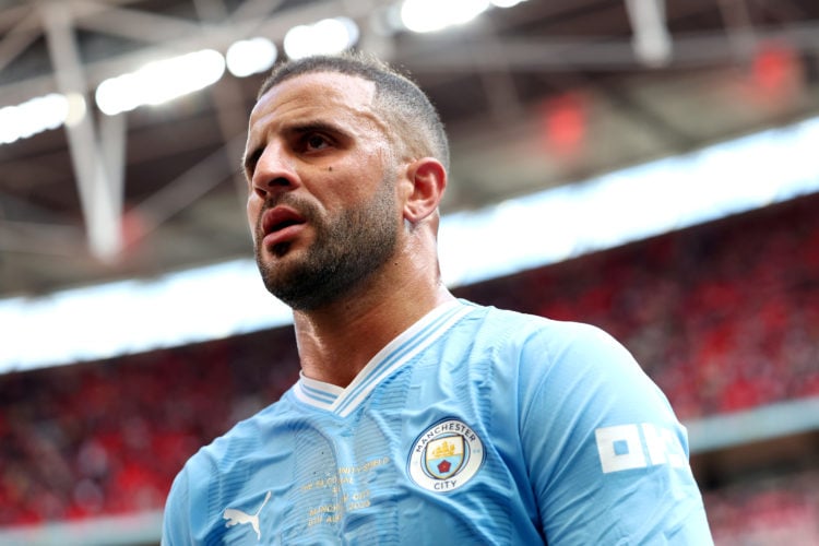 Photo by Michael Regan - The FA/The FA via Getty Images