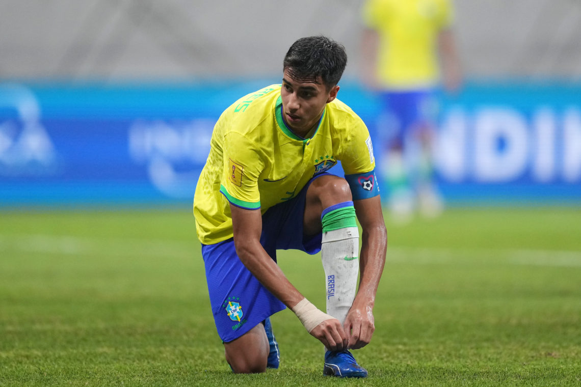 Photo by Alex Caparros - FIFA/FIFA via Getty Images