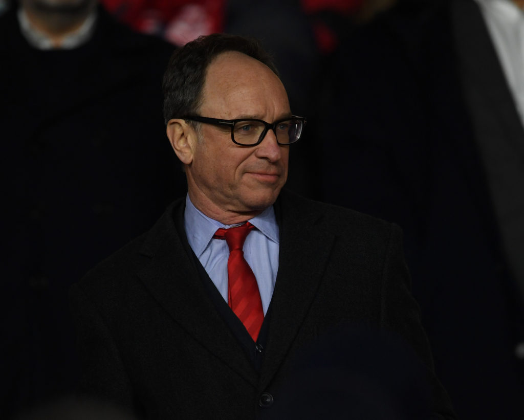 Nottingham Forest v Arsenal FC - Premier League