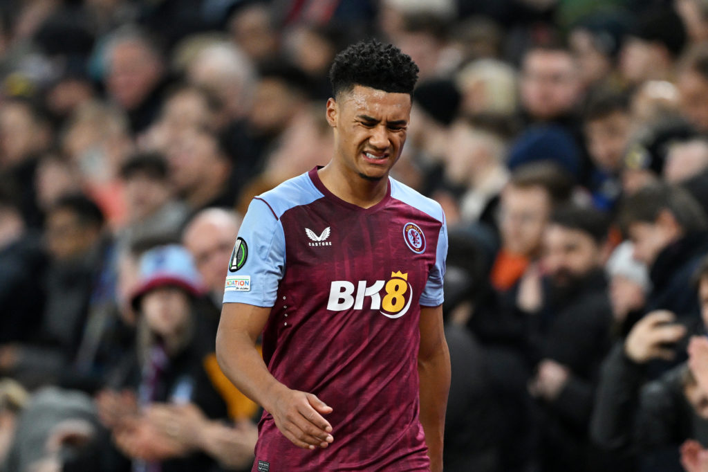 Aston Villa v AFC Ajax: Round of 16 Second Leg - UEFA Europa Conference League 2023/24