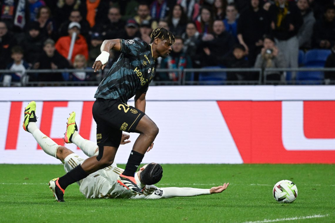 Photo by OLIVIER CHASSIGNOLE/AFP via Getty Images