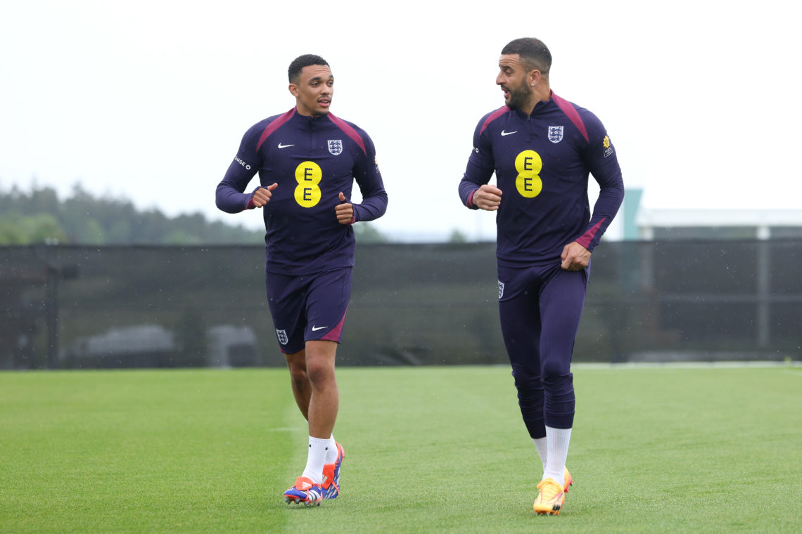 Photo by Eddie Keogh - The FA/The FA via Getty Images