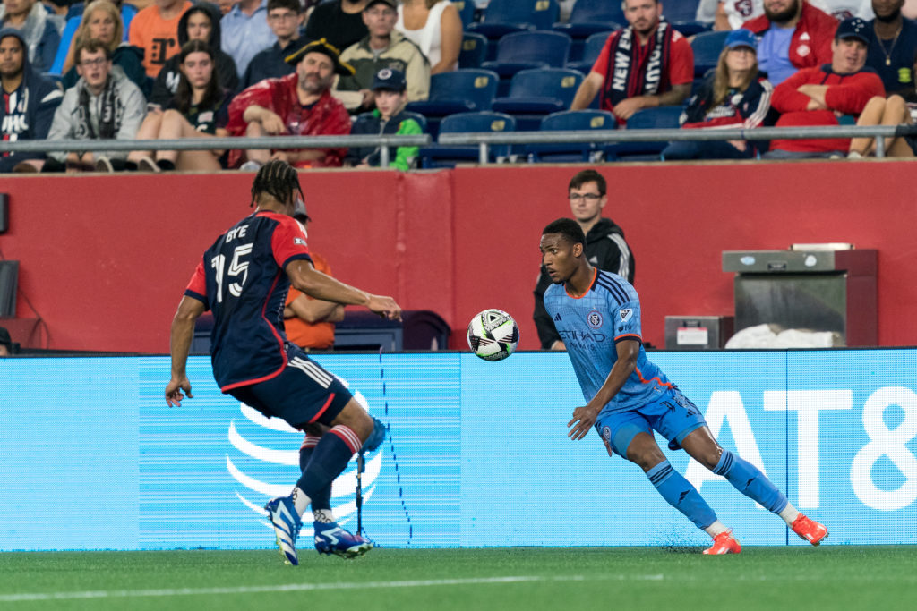 New England Revolution v New York City FC: Round of 32 - Leagues Cup 2024