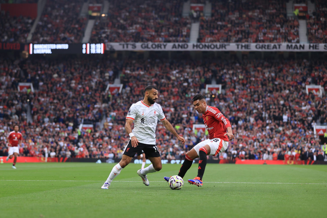 Photo by Simon Stacpoole/Offside/Offside via Getty Images