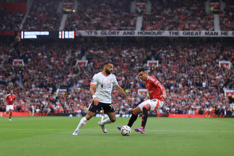 Photo by Simon Stacpoole/Offside/Offside via Getty Images