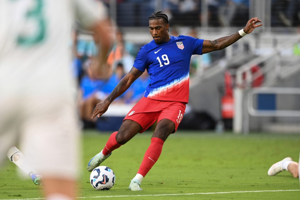 New Zealand v United States