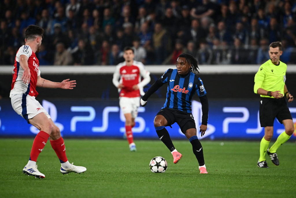 FBL-EUR-C1-ATALANTA-ARSENAL