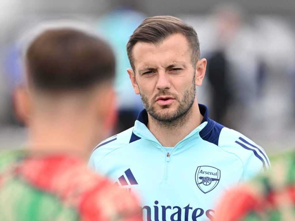 Atalanta BC v Arsenal FC - UEFA Youth League 2024/25