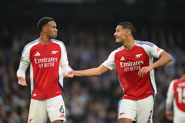 Photo by Michael Regan/Getty Images