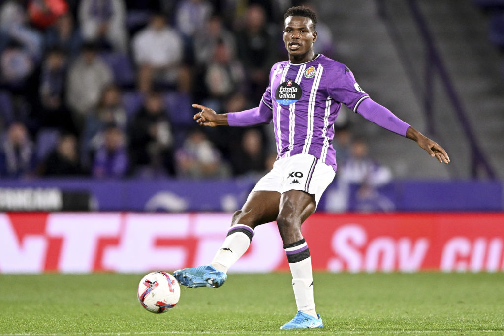 Real Valladolid v Real Mallorca - LaLiga EA Sports