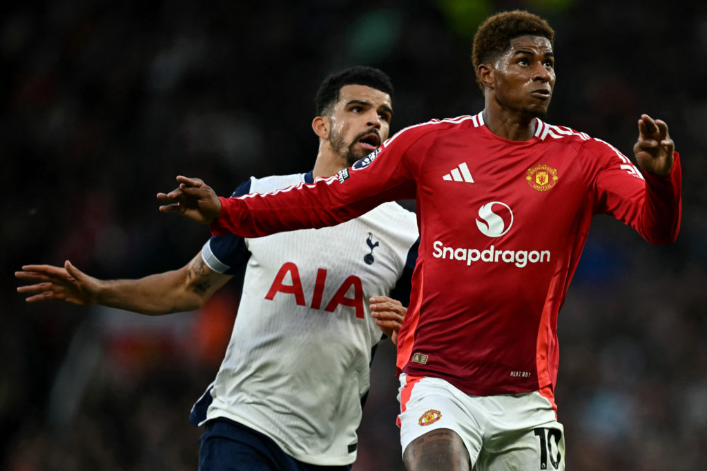 FBL-ENG-PR-MAN UTD-TOTTENHAM