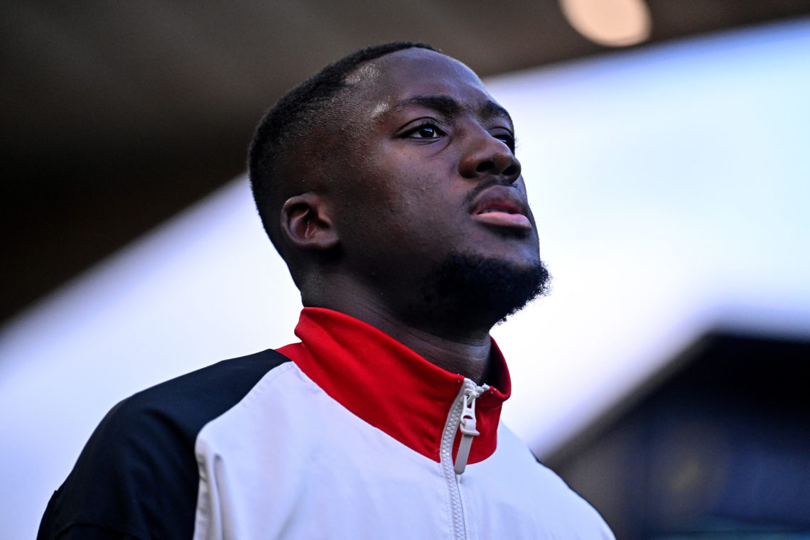 Photo by Andrew Powell/Liverpool FC via Getty Images