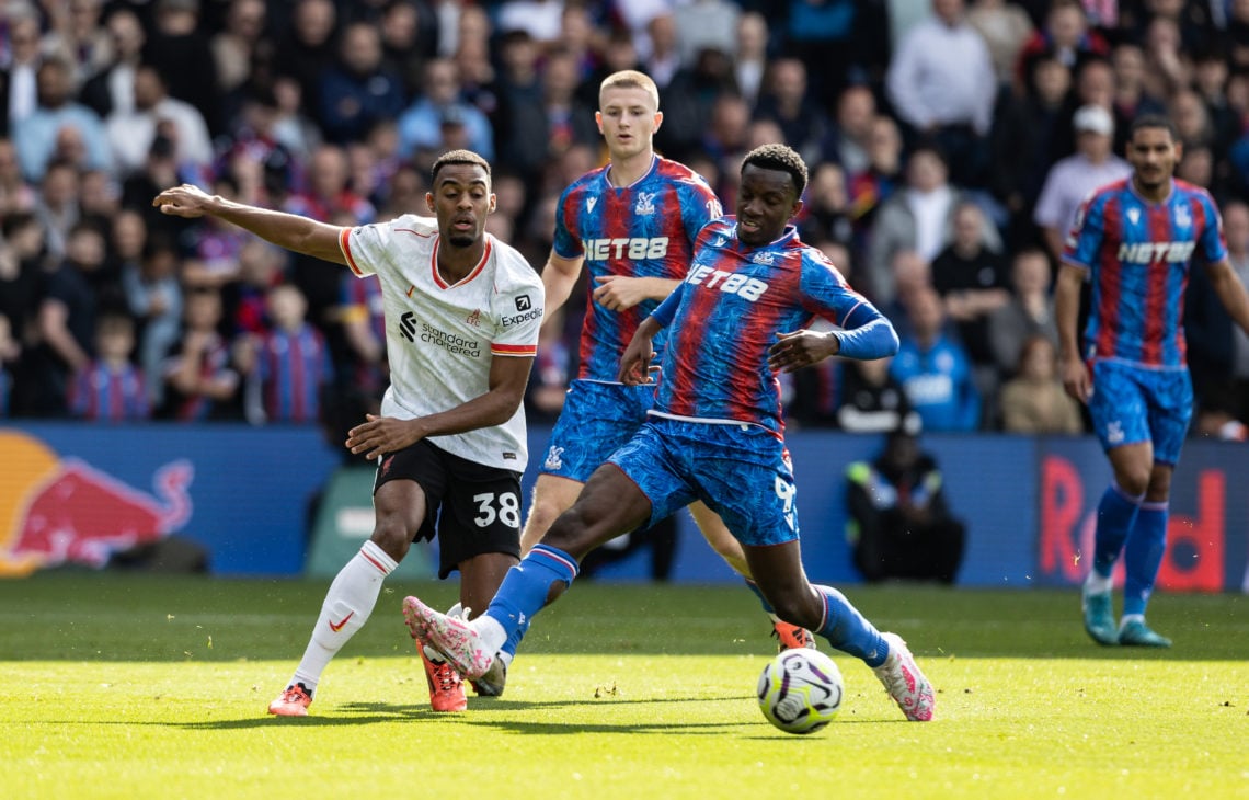 Photo by Andrew Kearns - CameraSport via Getty Images