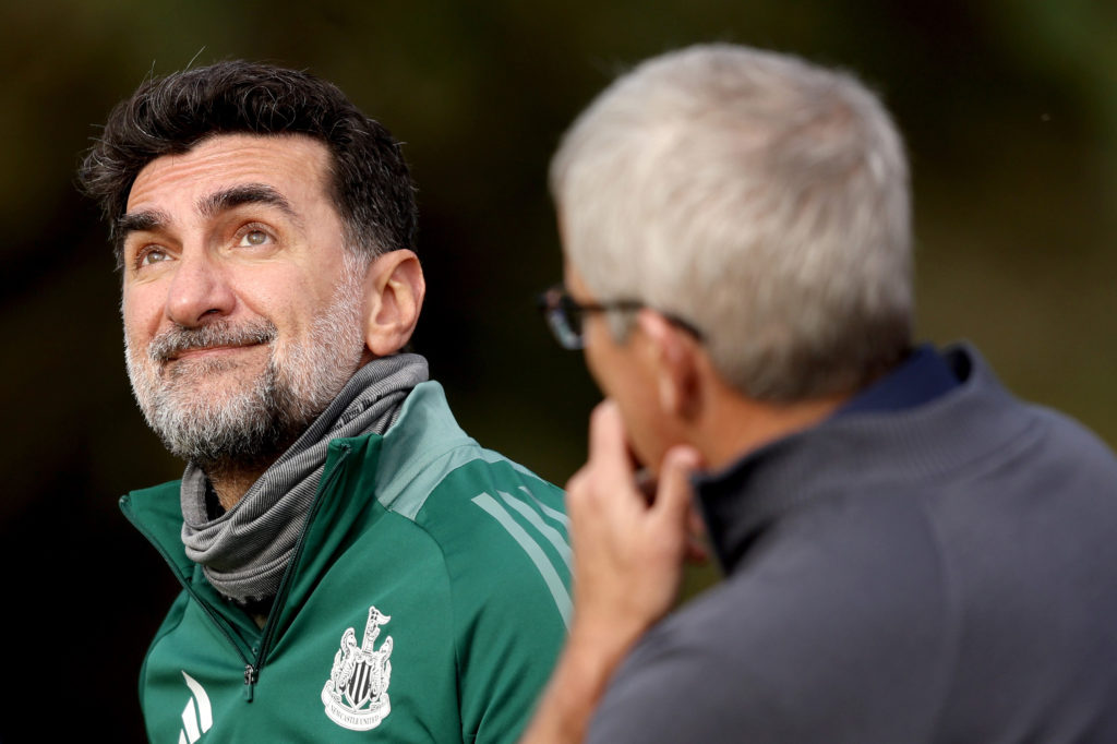 Alfred Dunhill Links Championship 2024 - Day One