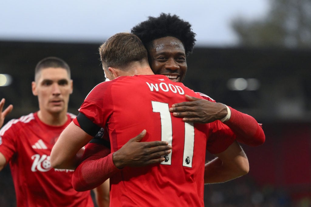 Exclusive: What Nottingham Forest are internally thinking about Ola Aina and Chris Wood's futures as clubs show interest