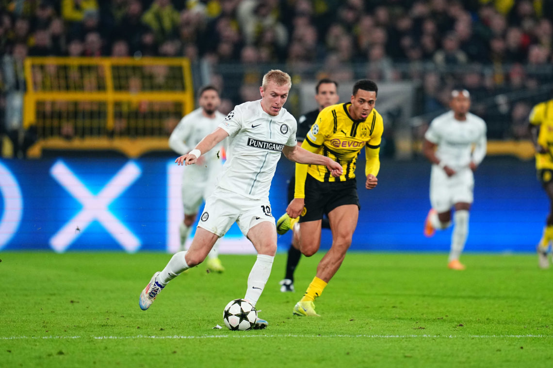 Photo by Ulrik Pedersen/NurPhoto via Getty Images