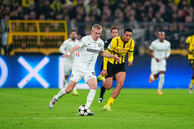 Photo by Ulrik Pedersen/NurPhoto via Getty Images