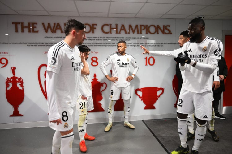 Photo by Michael Regan - UEFA/UEFA via Getty Images