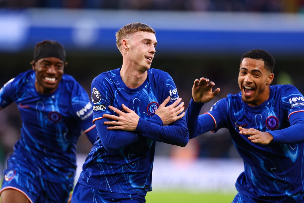 Chelsea FC v Aston Villa FC - Premier League