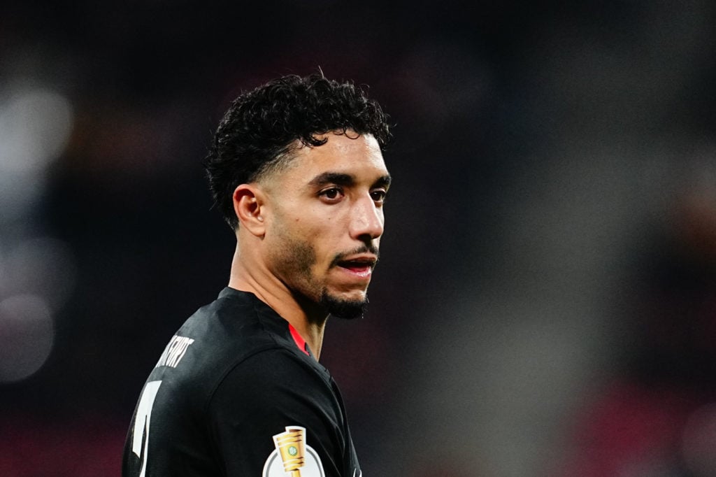 'What I can promise': Omar Marmoush reacts to exit links amid Liverpool and Arsenal transfer speculation