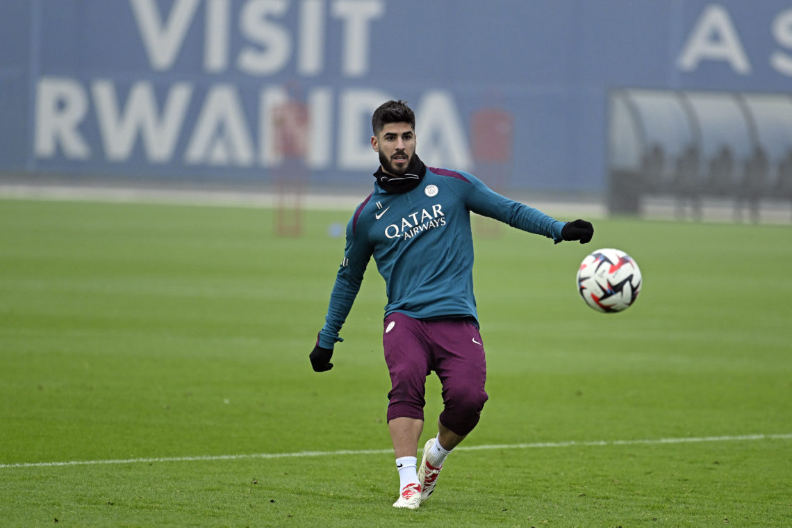 Photo by Aurelien Meunier - PSG/PSG via Getty Images
