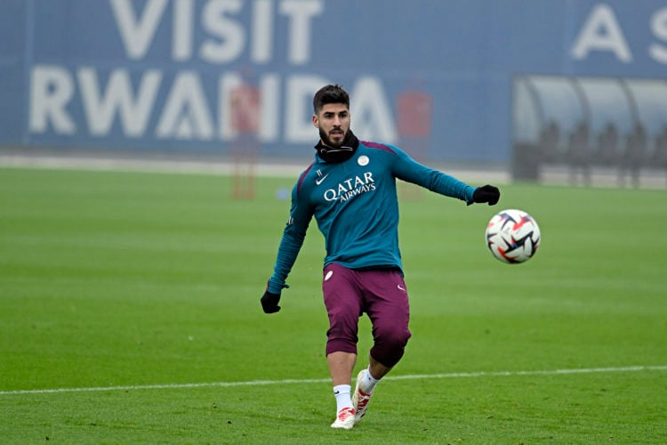 Photo by Aurelien Meunier - PSG/PSG via Getty Images
